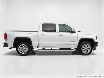 2018 GMC Sierra 1500 SLT - Photo 4 - Glassboro, NJ 08028