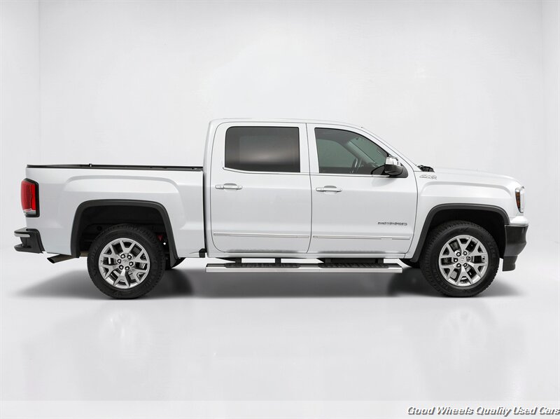2018 GMC Sierra 1500 SLT - Photo 4 - Glassboro, NJ 08028