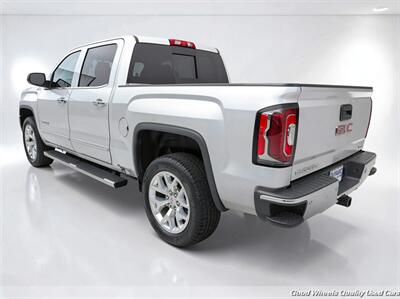 2018 GMC Sierra 1500 SLT - Photo 7 - Glassboro, NJ 08028