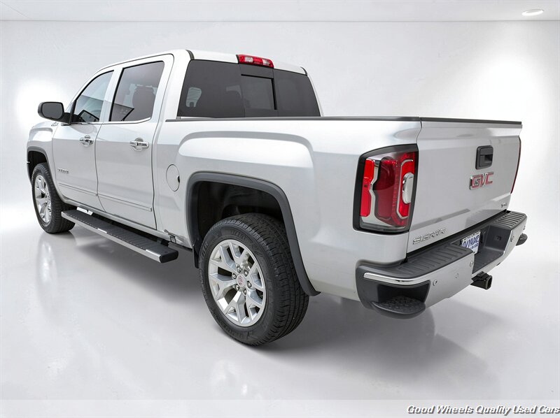 2018 GMC Sierra 1500 SLT - Photo 7 - Glassboro, NJ 08028