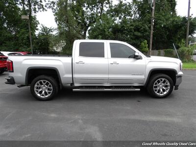 2018 GMC Sierra 1500 SLT - Photo 4 - Glassboro, NJ 08028