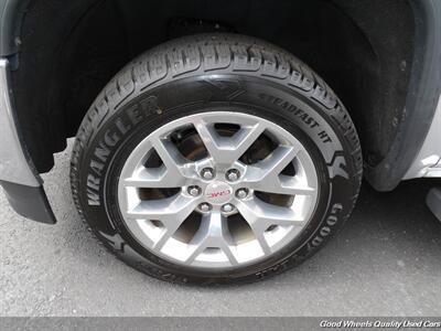 2018 GMC Sierra 1500 SLT - Photo 11 - Glassboro, NJ 08028