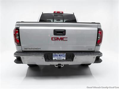 2018 GMC Sierra 1500 SLT - Photo 6 - Glassboro, NJ 08028