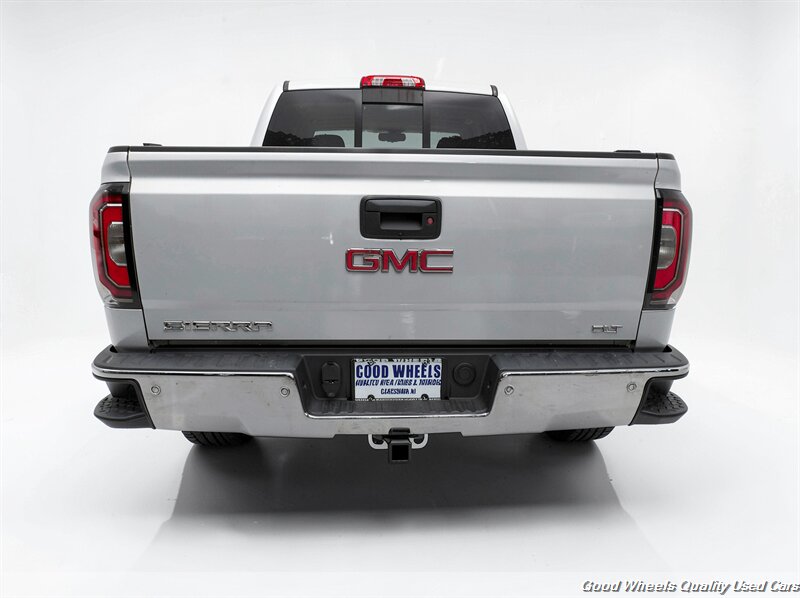 2018 GMC Sierra 1500 SLT - Photo 6 - Glassboro, NJ 08028