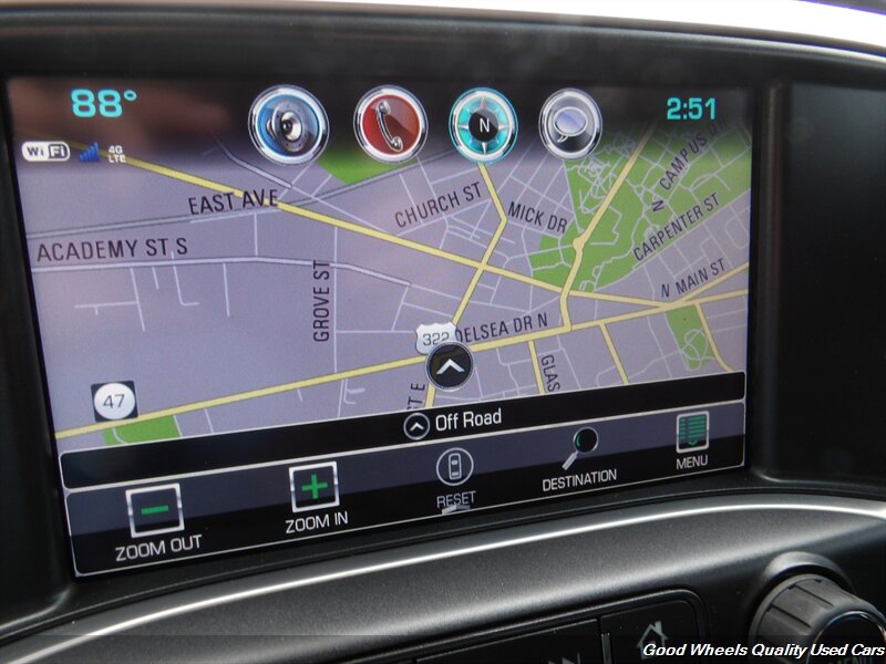2018 GMC Sierra 1500 SLT - Photo 21 - Glassboro, NJ 08028
