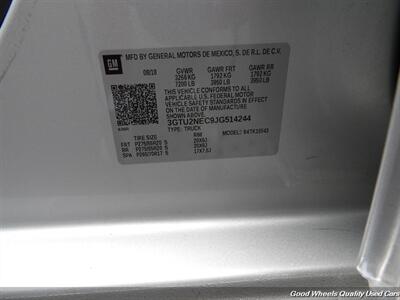2018 GMC Sierra 1500 SLT - Photo 24 - Glassboro, NJ 08028