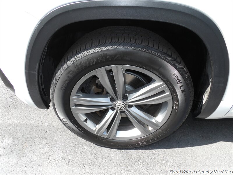 2019 Volkswagen Atlas V6 SE R-Line 4Motion - Photo 9 - Glassboro, NJ 08028