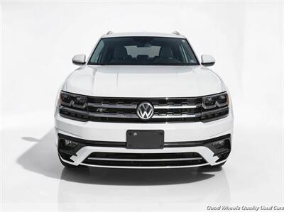 2019 Volkswagen Atlas V6 SE R-Line 4Motion - Photo 2 - Glassboro, NJ 08028