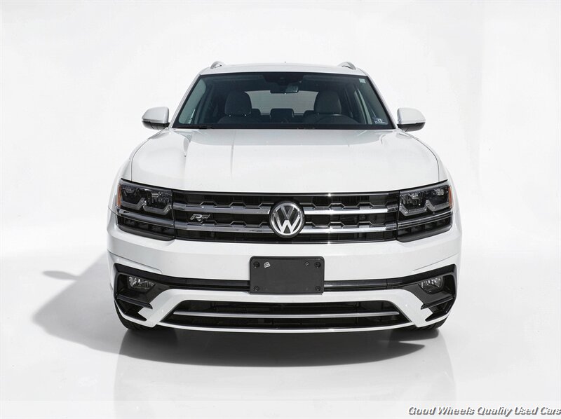 2019 Volkswagen Atlas V6 SE R-Line 4Motion - Photo 2 - Glassboro, NJ 08028