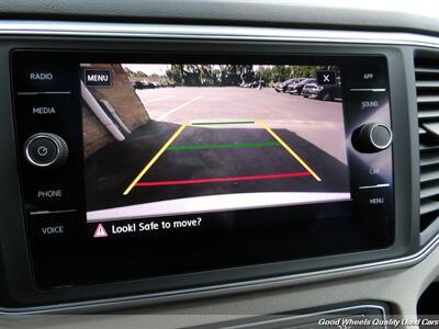 2019 Volkswagen Atlas V6 SE R-Line 4Motion - Photo 19 - Glassboro, NJ 08028