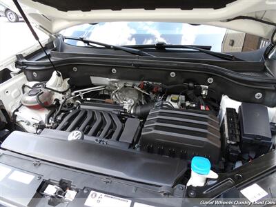 2019 Volkswagen Atlas V6 SE R-Line 4Motion - Photo 24 - Glassboro, NJ 08028