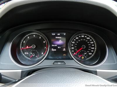 2019 Volkswagen Atlas V6 SE R-Line 4Motion - Photo 17 - Glassboro, NJ 08028