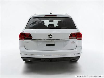 2019 Volkswagen Atlas V6 SE R-Line 4Motion - Photo 6 - Glassboro, NJ 08028