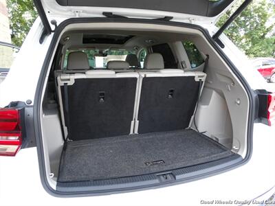 2019 Volkswagen Atlas V6 SE R-Line 4Motion - Photo 23 - Glassboro, NJ 08028
