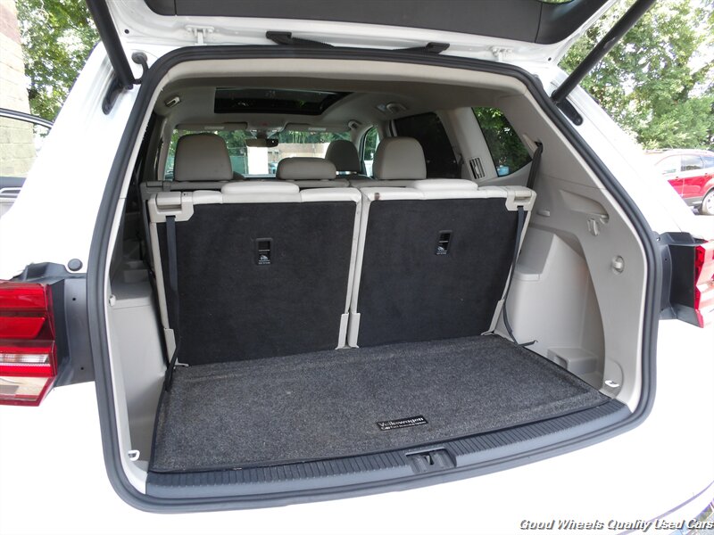 2019 Volkswagen Atlas V6 SE R-Line 4Motion - Photo 23 - Glassboro, NJ 08028