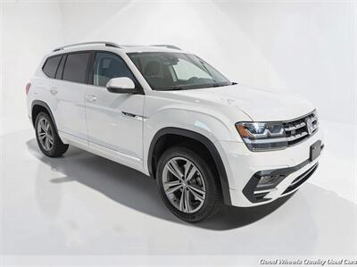 2019 Volkswagen Atlas V6 SE R-Line 4Motion - Photo 3 - Glassboro, NJ 08028