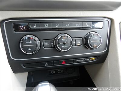 2019 Volkswagen Atlas V6 SE R-Line 4Motion - Photo 20 - Glassboro, NJ 08028
