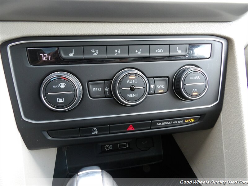 2019 Volkswagen Atlas V6 SE R-Line 4Motion - Photo 20 - Glassboro, NJ 08028
