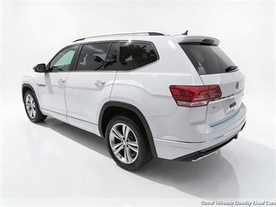2019 Volkswagen Atlas V6 SE R-Line 4Motion - Photo 7 - Glassboro, NJ 08028