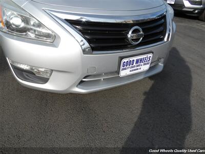 2015 Nissan Altima 2.5 S   - Photo 10 - Glassboro, NJ 08028