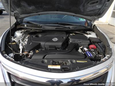 2015 Nissan Altima 2.5 S   - Photo 31 - Glassboro, NJ 08028