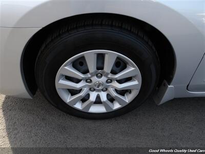 2015 Nissan Altima 2.5 S   - Photo 9 - Glassboro, NJ 08028