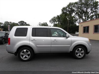 2013 Honda Pilot EX-L w/DVD   - Photo 4 - Glassboro, NJ 08028
