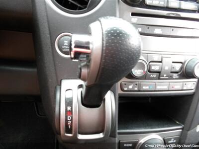 2013 Honda Pilot EX-L w/DVD   - Photo 29 - Glassboro, NJ 08028