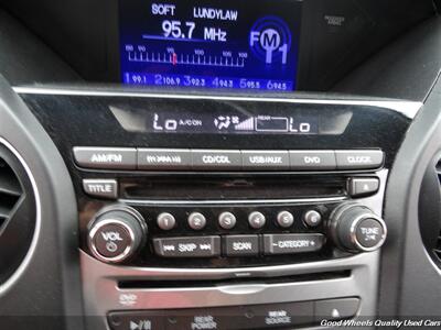 2013 Honda Pilot EX-L w/DVD   - Photo 26 - Glassboro, NJ 08028
