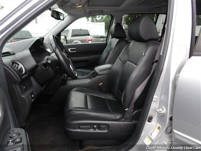 2013 Honda Pilot EX-L w/DVD   - Photo 18 - Glassboro, NJ 08028