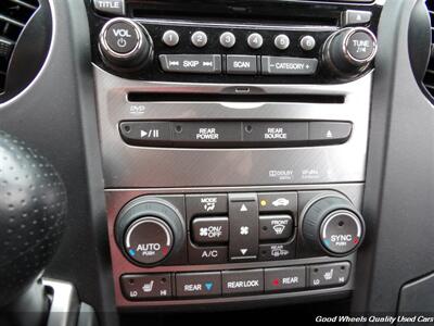 2013 Honda Pilot EX-L w/DVD   - Photo 27 - Glassboro, NJ 08028