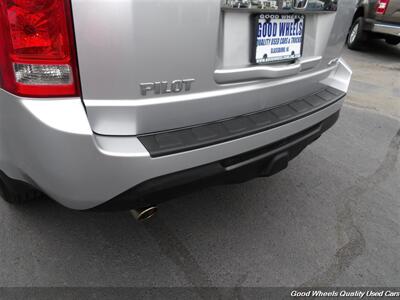 2013 Honda Pilot EX-L w/DVD   - Photo 12 - Glassboro, NJ 08028