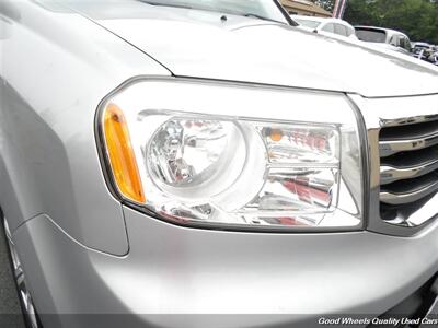 2013 Honda Pilot EX-L w/DVD   - Photo 11 - Glassboro, NJ 08028