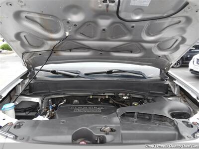 2013 Honda Pilot EX-L w/DVD   - Photo 41 - Glassboro, NJ 08028