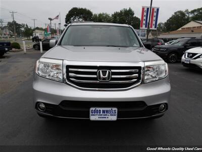 2013 Honda Pilot EX-L w/DVD   - Photo 2 - Glassboro, NJ 08028