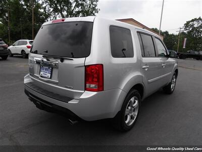 2013 Honda Pilot EX-L w/DVD   - Photo 5 - Glassboro, NJ 08028