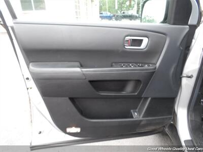 2013 Honda Pilot EX-L w/DVD   - Photo 14 - Glassboro, NJ 08028