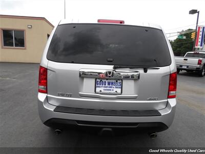 2013 Honda Pilot EX-L w/DVD   - Photo 6 - Glassboro, NJ 08028