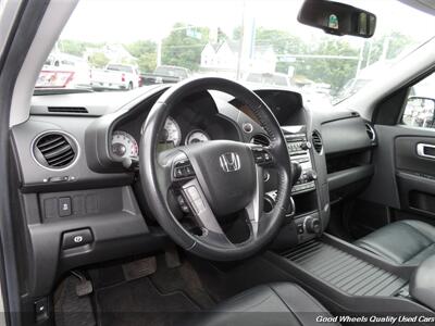 2013 Honda Pilot EX-L w/DVD   - Photo 15 - Glassboro, NJ 08028