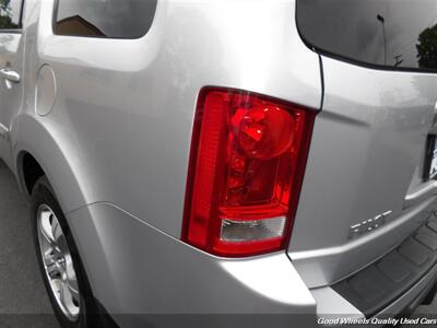 2013 Honda Pilot EX-L w/DVD   - Photo 13 - Glassboro, NJ 08028