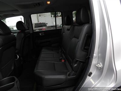 2013 Honda Pilot EX-L w/DVD   - Photo 19 - Glassboro, NJ 08028