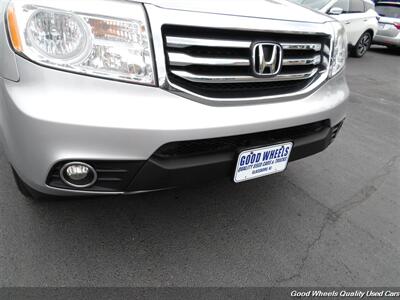 2013 Honda Pilot EX-L w/DVD   - Photo 10 - Glassboro, NJ 08028
