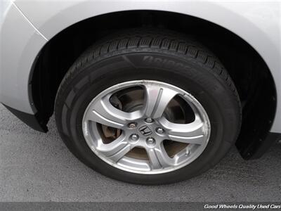 2013 Honda Pilot EX-L w/DVD   - Photo 9 - Glassboro, NJ 08028