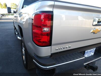 2017 Chevrolet Silverado 2500HD LT - Photo 9 - Glassboro, NJ 08028