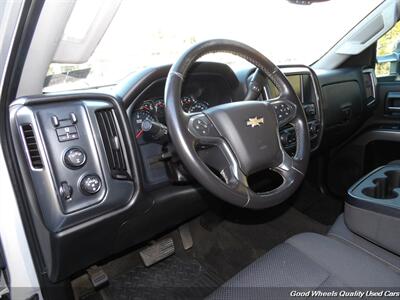 2017 Chevrolet Silverado 2500HD LT - Photo 12 - Glassboro, NJ 08028