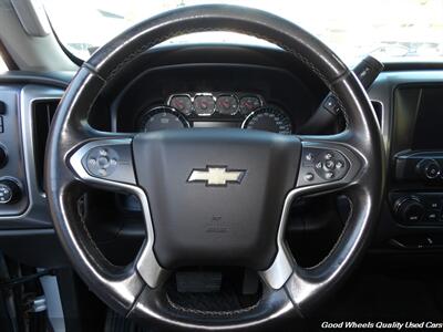 2017 Chevrolet Silverado 2500HD LT - Photo 16 - Glassboro, NJ 08028