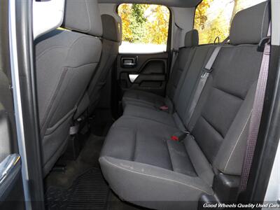 2017 Chevrolet Silverado 2500HD LT - Photo 14 - Glassboro, NJ 08028