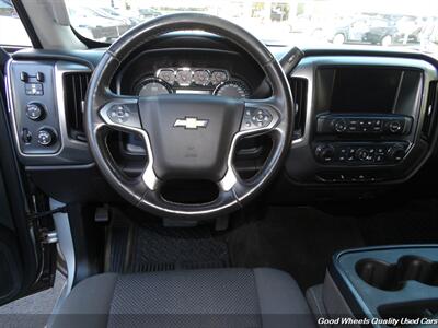 2017 Chevrolet Silverado 2500HD LT - Photo 15 - Glassboro, NJ 08028