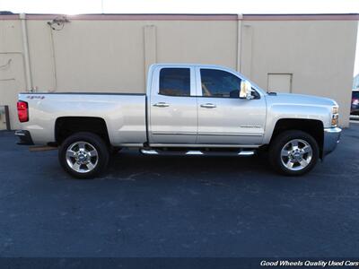 2017 Chevrolet Silverado 2500HD LT - Photo 4 - Glassboro, NJ 08028