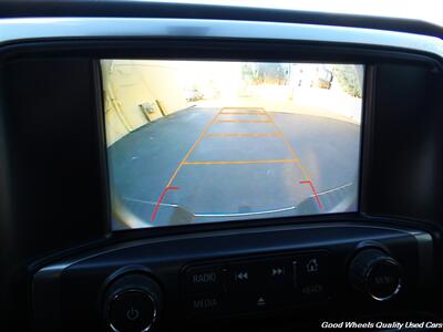 2017 Chevrolet Silverado 2500HD LT - Photo 19 - Glassboro, NJ 08028